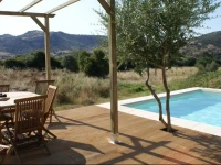 Agriturismo LAglientu B&B 