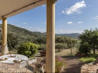 B&B Monteruiu 
