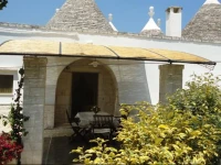 Agriturismo Trullo Gentile 