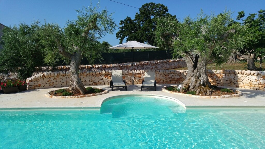 Almapetra Trulli Resort 