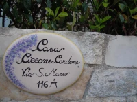 Casa Ciccone Cardone 