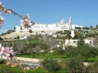DIMORA ANTONIANNA in VALLE DITRIA 