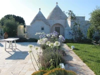 Leonardo Trulli Resort 