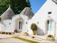 Masseria Aprile 