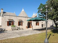 Micele Holiday Houses 