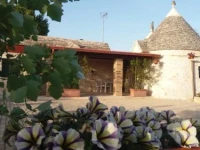 Residenza Di Nonna Giulia 