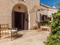 Trulli Di Bacco 