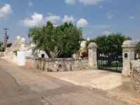 Trulli di Pozzomasiello 