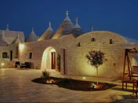 Trulli Isago 