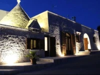Trulli Sulla Valle 