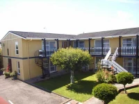 ASURE Saddle and Sulky Motor Lodge 