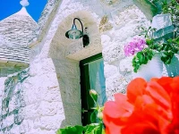 Trullo Sereno Angelo 
