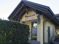 Malpensa Inn Hotel 
