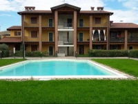 Residenza Le Grazie 