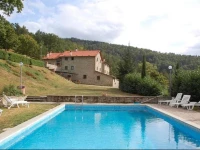 Agriturismo Casapasserini 