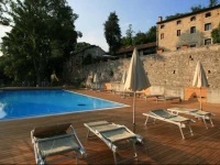 Agriturismo Le Vescovane 
