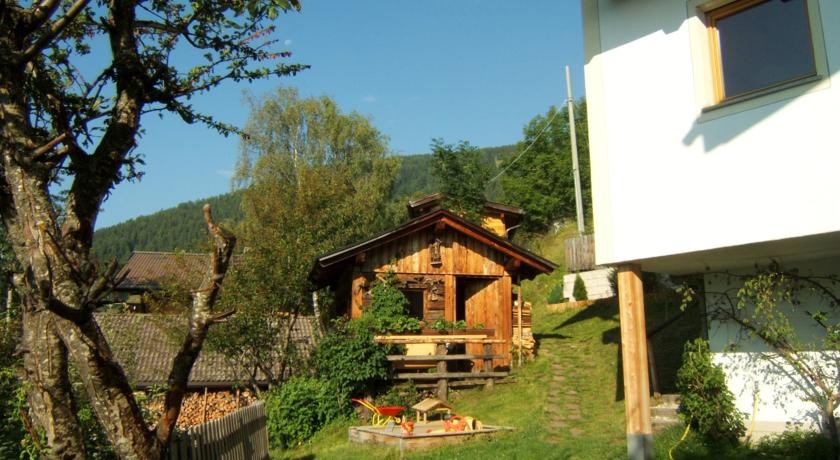Ciasa Nea 