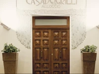 B&B Casa Dei Grilli 