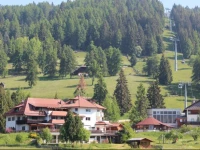 Berghotel zum Zirm 