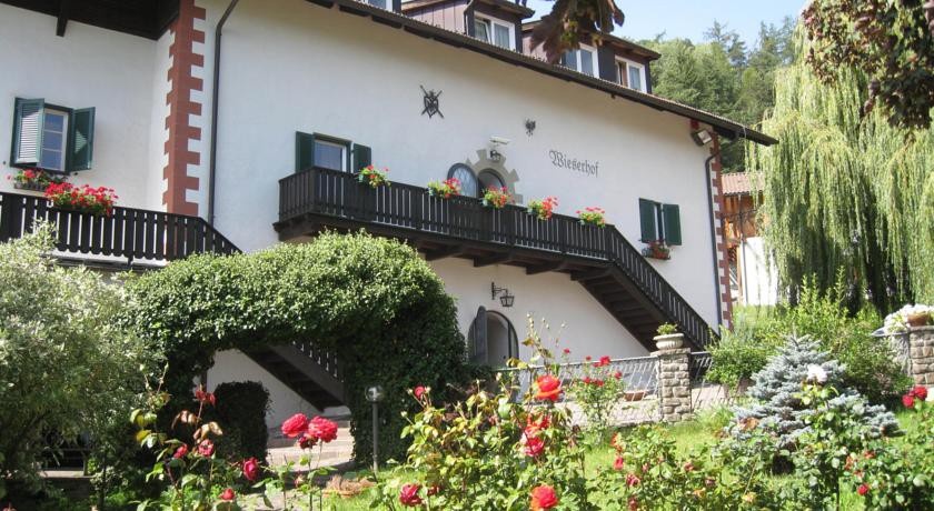 Naturhotel Wieserhof 