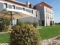 Hotel Corte Quadri 