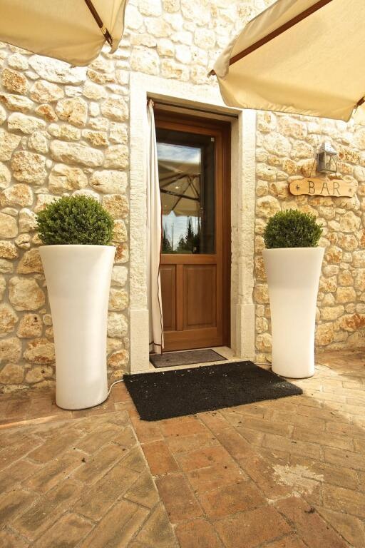 Locanda Botteghino Risorto 