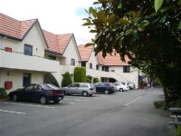 Bella Vista Motel and Apartments 4*