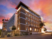 San Francesco Hotel 