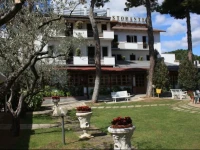 Hotel Ristorante La Bilancia 