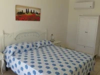 Agriturismo Olivuccia 
