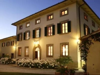 Relais Villa Belpoggio - Residenza DEpoca 