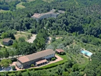 Agriturismo Antica Villa Poggitazzi 