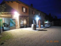 Cocomeraio Tuscany Agritourism 
