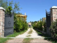 Villa GramГ  