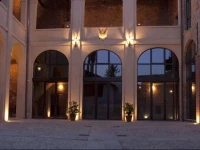 Relais Palazzo Paleologi Sec.XIV 