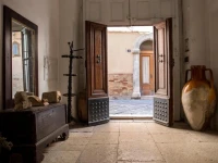 Le Foglie Di Acanto 