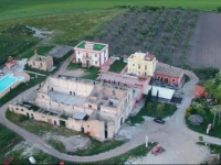 Masseria SantAgapito 