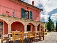 B&B Villa Martina 