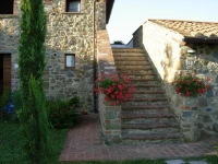 Residence Lucignano 