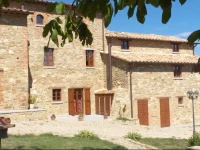 Country House Villalugnano 