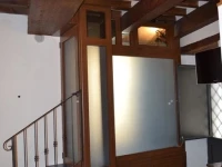 Casa La Rocca 
