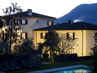Hotel Albergo Villa Marta 