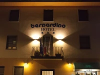 Hotel Bernardino 