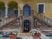 Hotel Villa Cheli 