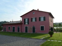 Agriturismo Casa Rosa 