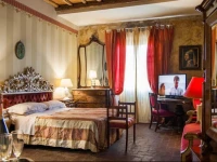 Al Tuscany B&B 