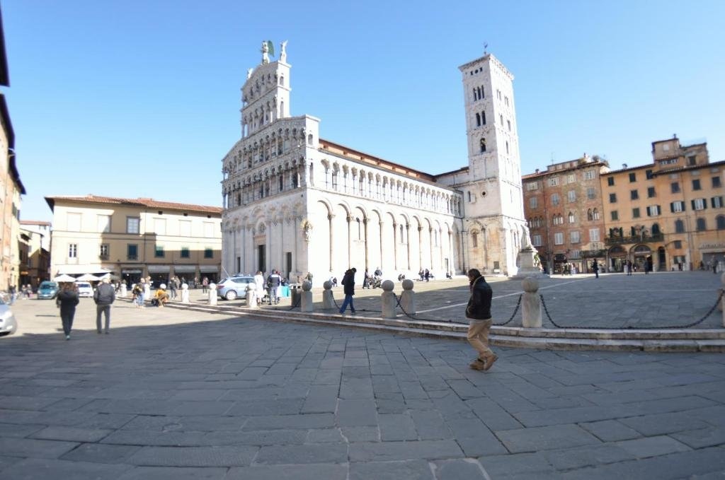 Alle Mura 
