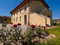 Appartamenti Vacanze Il Nottolini 