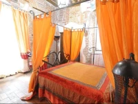 B&B Antica Corte dei Principi 