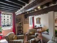 B&B Arena di Lucca 